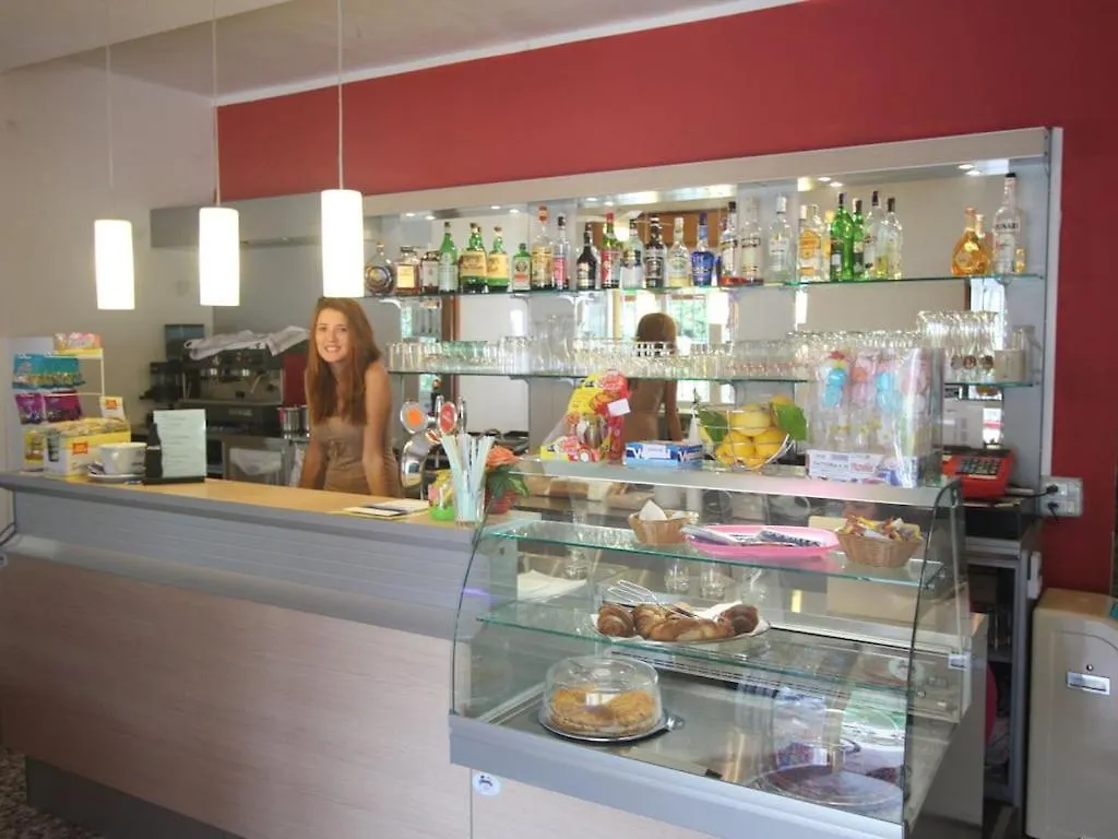 Holiday home Casa Sabina - App E H Lagocamp Maccagno
